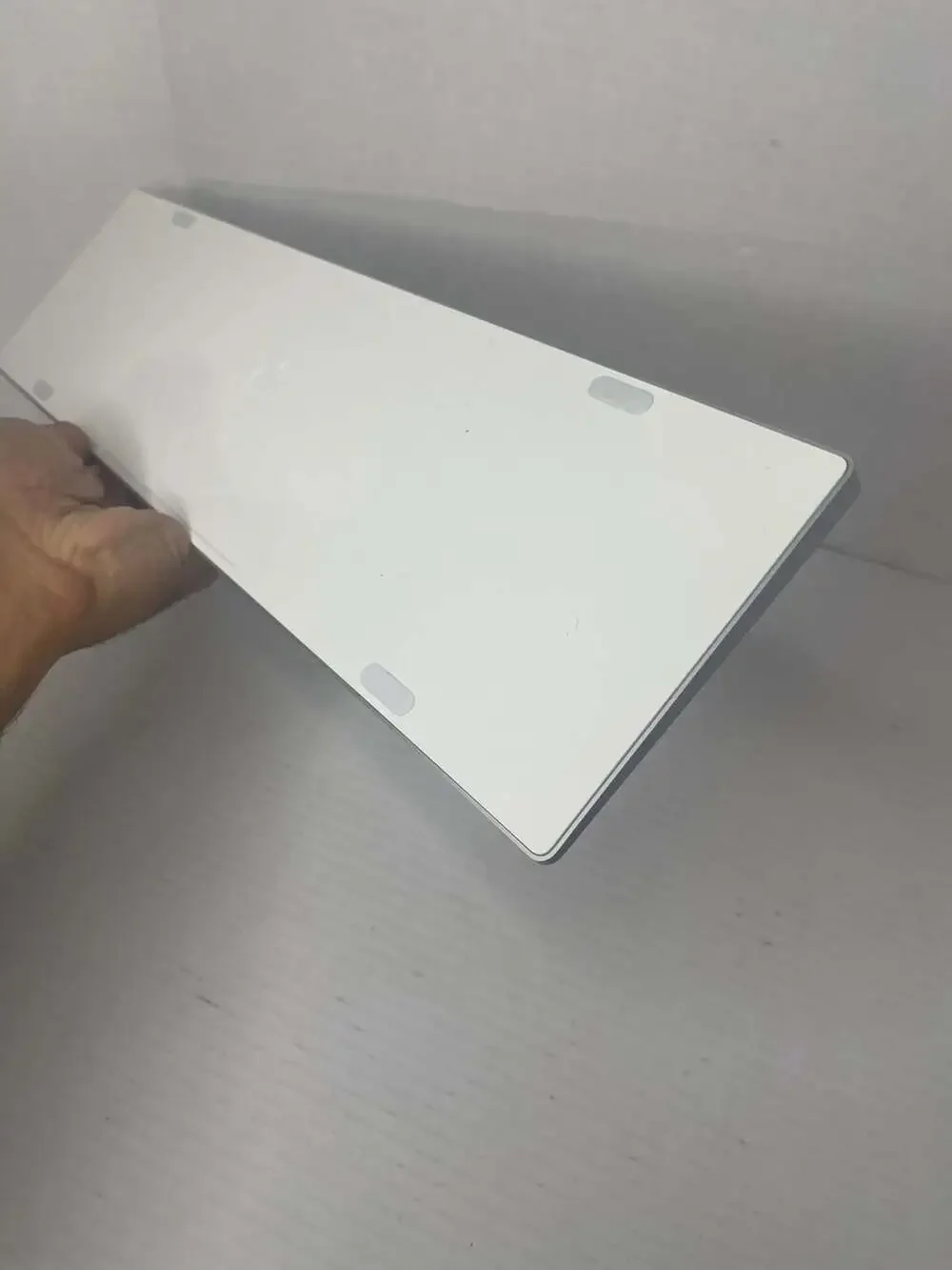 Untested Apple Magic Keyboard with Numeric Keypad A1843